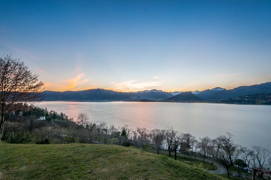 Locanda Pozzetto Laveno-Mombello Kamer foto