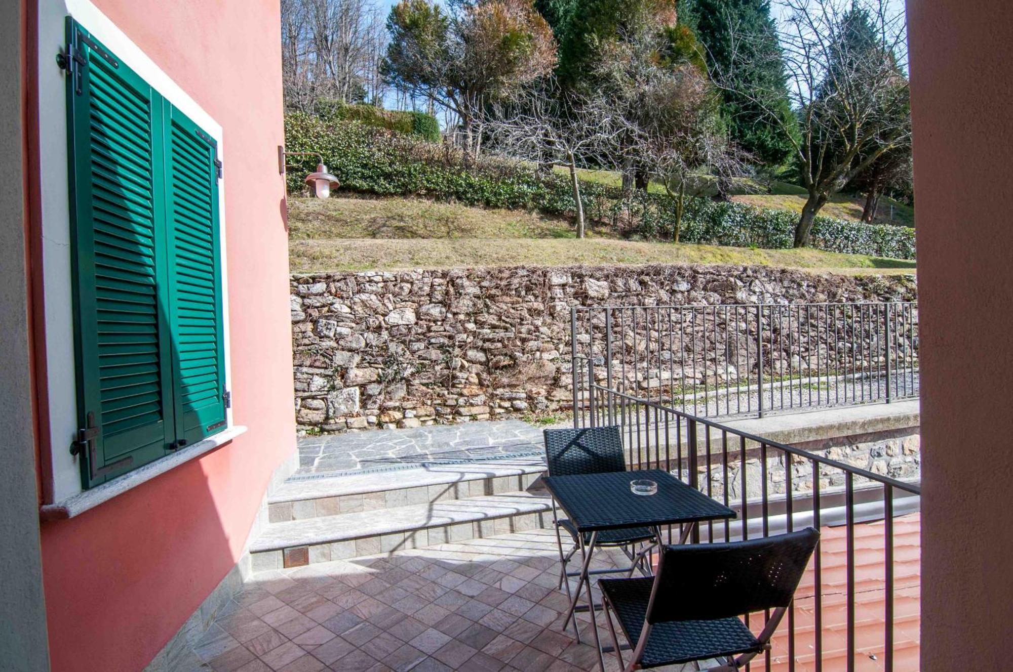 Locanda Pozzetto Laveno-Mombello Kamer foto
