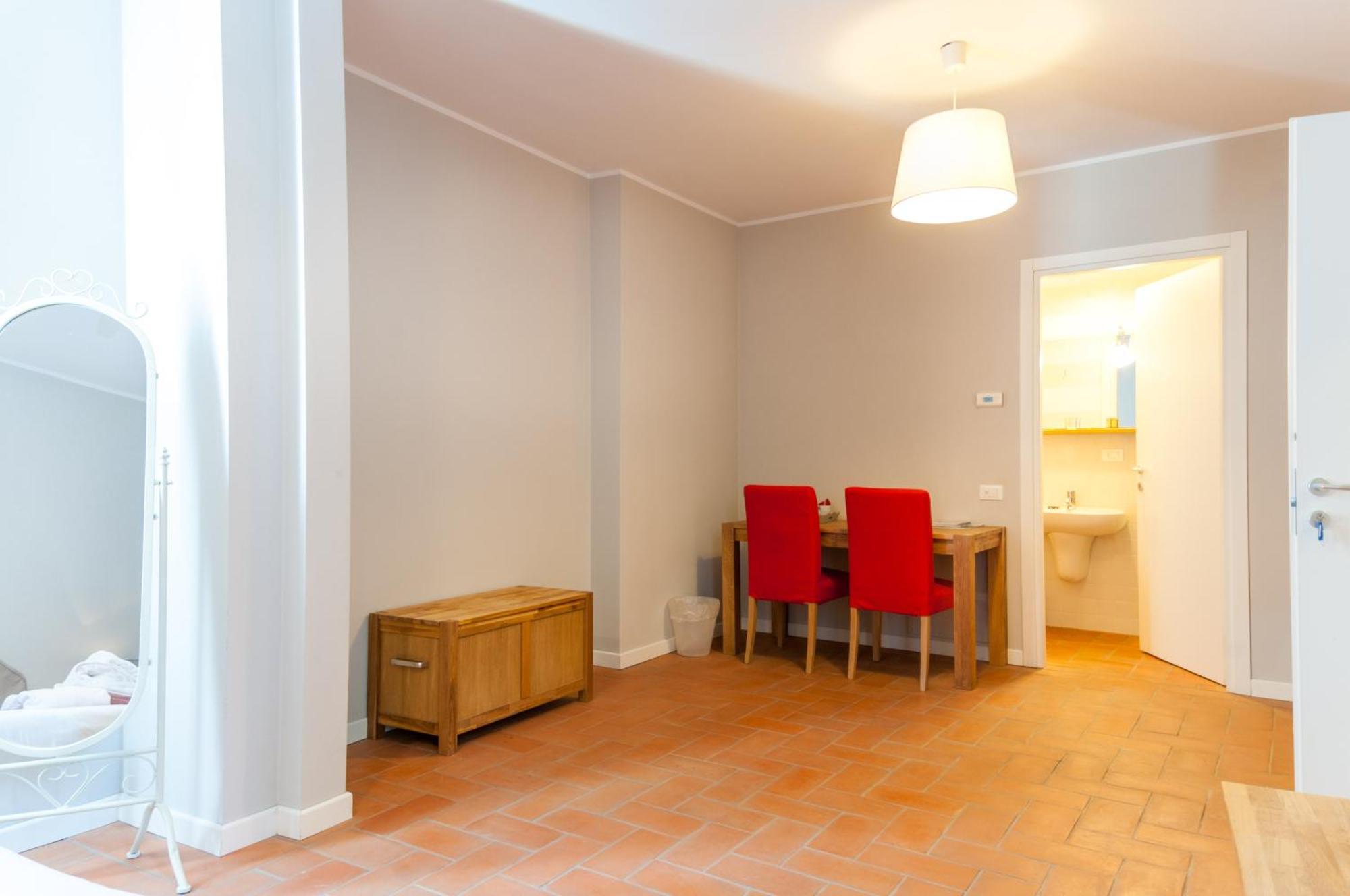 Locanda Pozzetto Laveno-Mombello Kamer foto