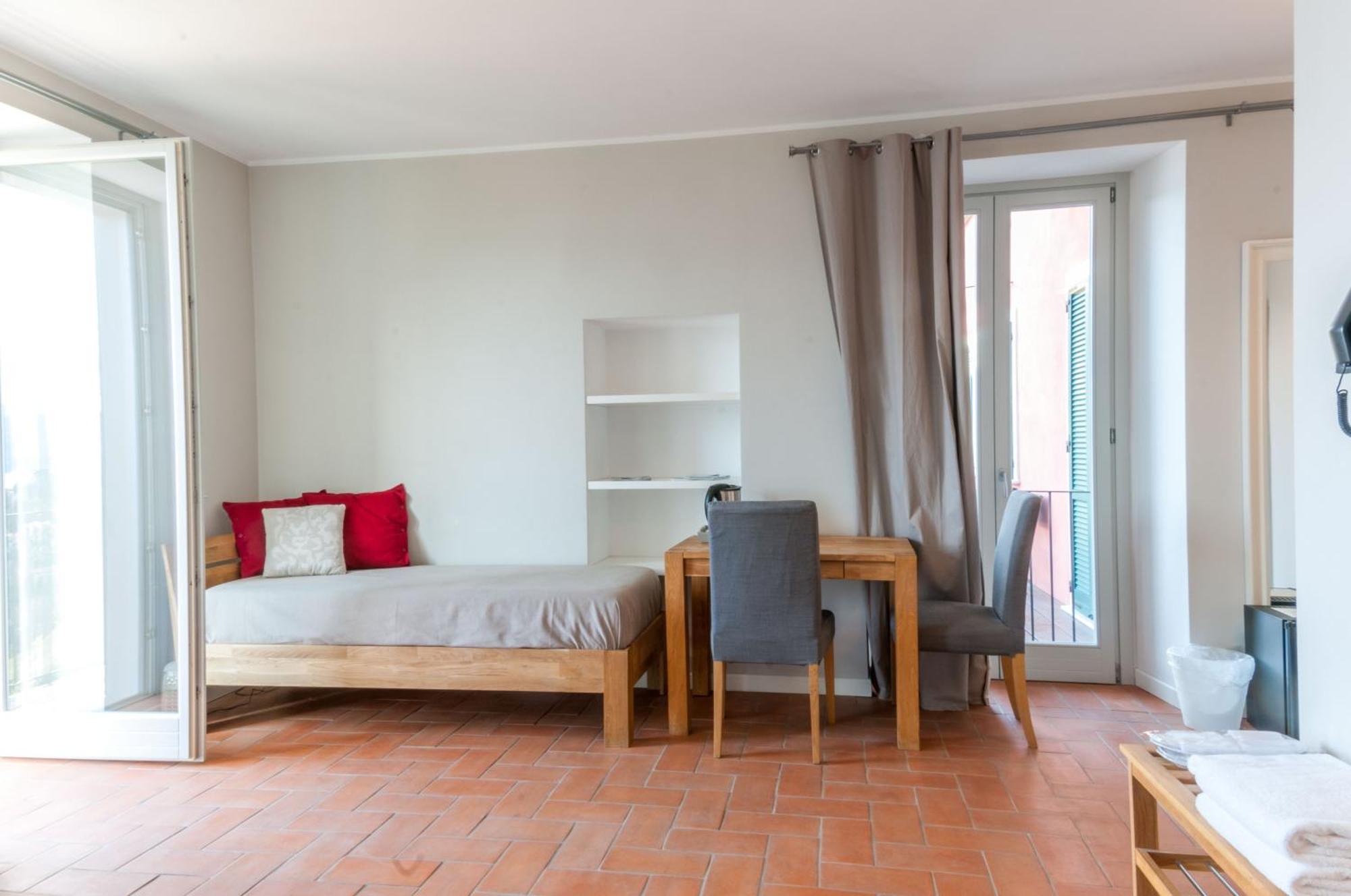 Locanda Pozzetto Laveno-Mombello Kamer foto