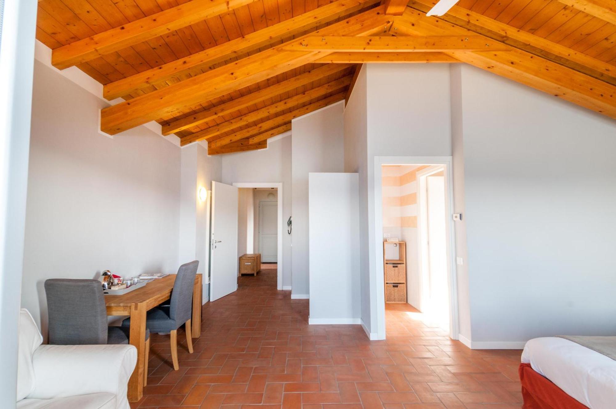Locanda Pozzetto Laveno-Mombello Kamer foto