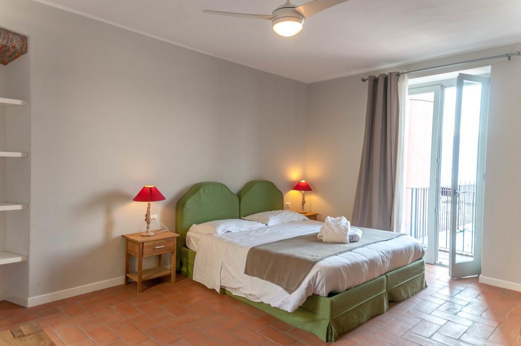 Locanda Pozzetto Laveno-Mombello Kamer foto