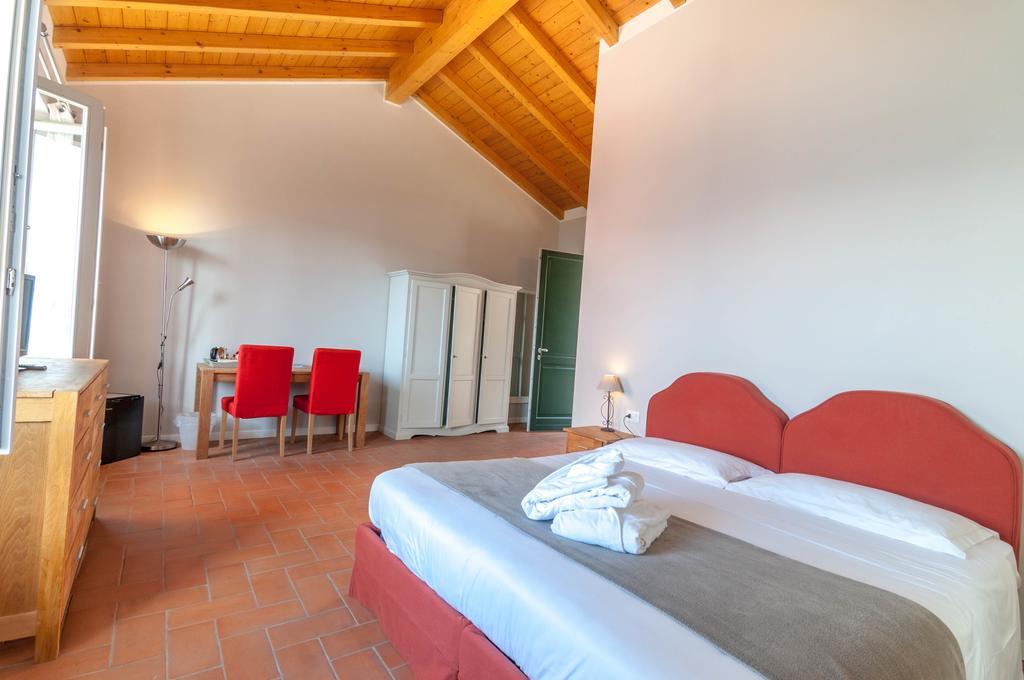 Locanda Pozzetto Laveno-Mombello Buitenkant foto