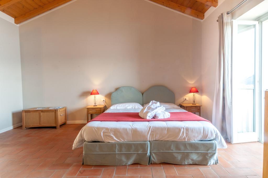 Locanda Pozzetto Laveno-Mombello Buitenkant foto