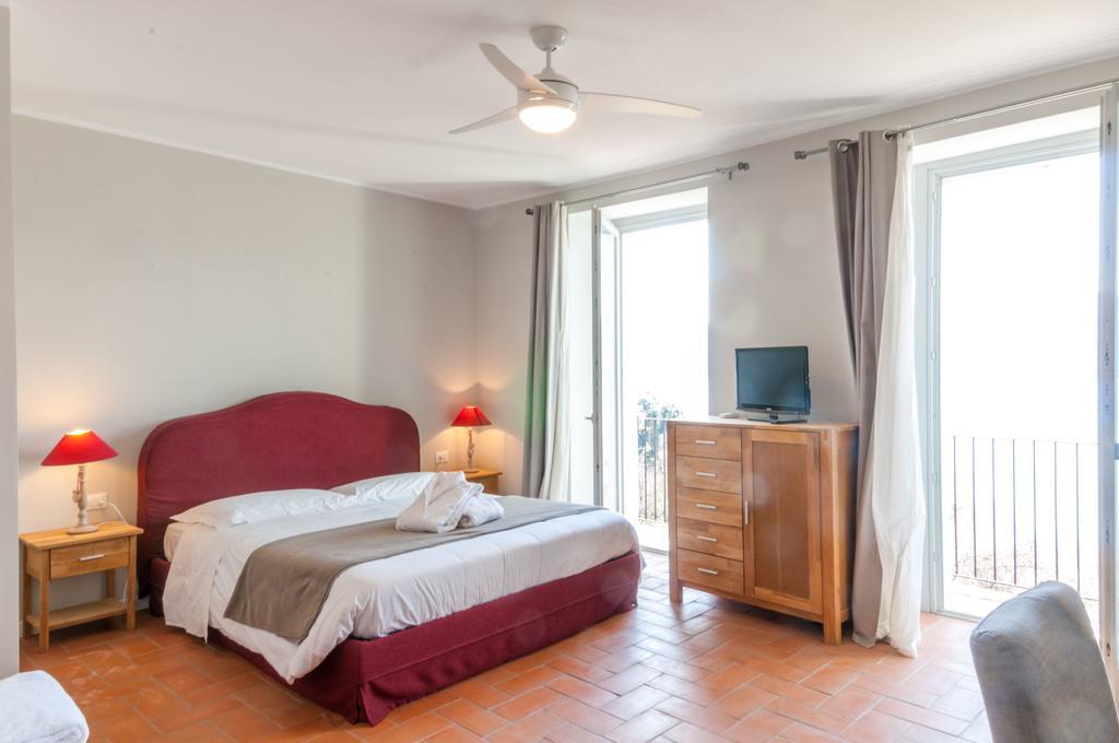 Locanda Pozzetto Laveno-Mombello Buitenkant foto