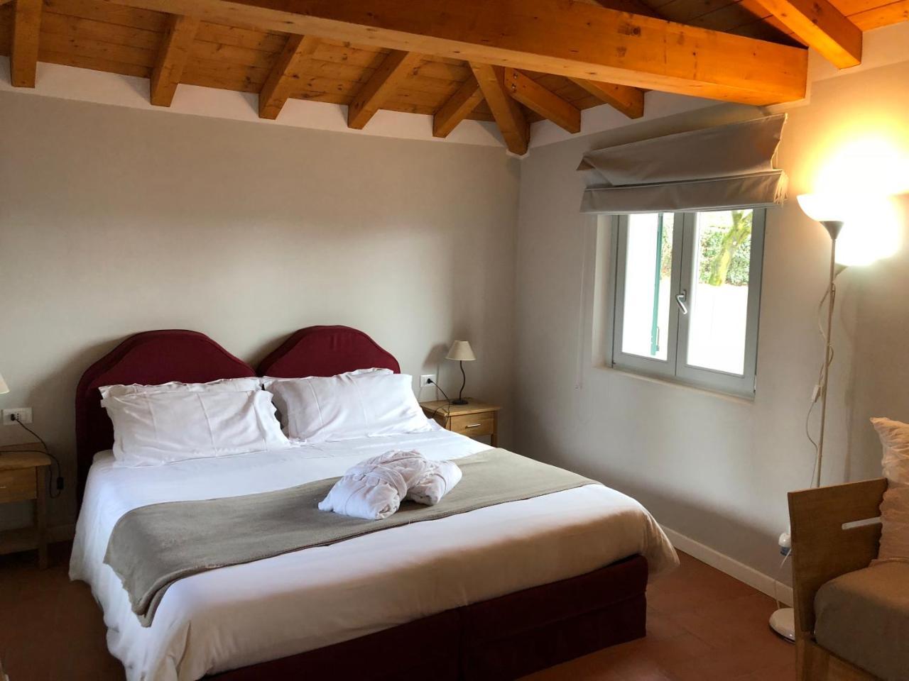 Locanda Pozzetto Laveno-Mombello Buitenkant foto